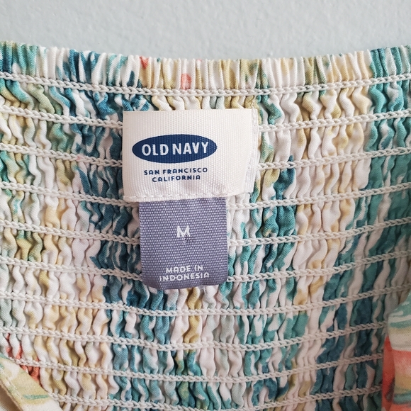 SOLD - Old Navy | Medium | Summer Dress - Picture 3 of 9